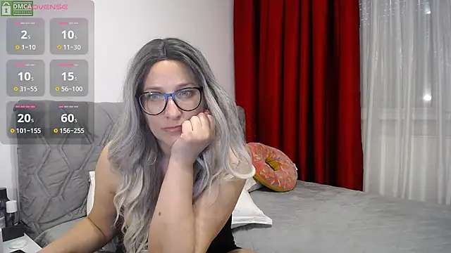 Snapshot of Aphrodite_S32 chatting on April 2026 05:19:01 AM Aphrodite S32 online show from April 2026 05:19:01 AM
