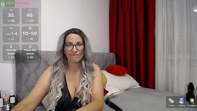 Snapshot of Aphrodite_S32 chatting on June 2026 04:16:02 PM Aphrodite S32 online show from June 2026 04:16:02 PM