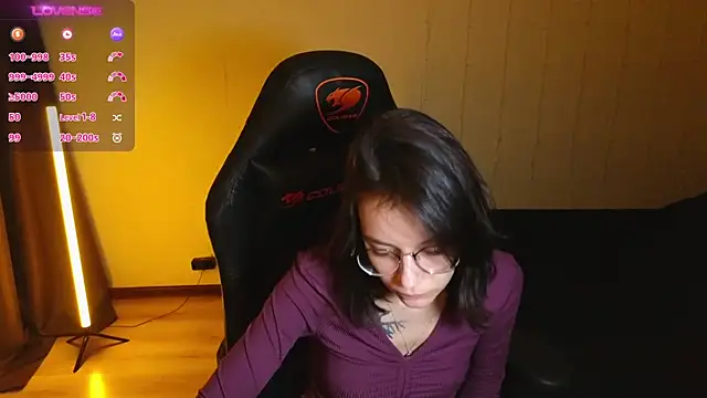 alyssa sweet online show from January 2025 11:13:02 AM