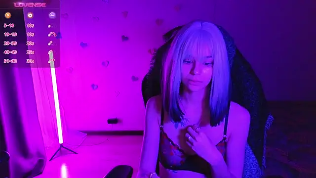 alyssa sweet online show from February 2025 07:34:01 AM