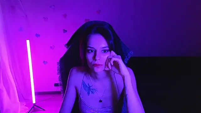 alyssa sweet online show from February 2025 04:11:01 AM