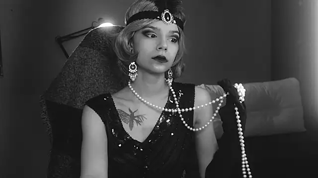 alyssa sweet online show from March 2025 02:19:01 AM