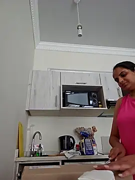 DirtySnowball69 online show from January 2025 09:16:02 AM