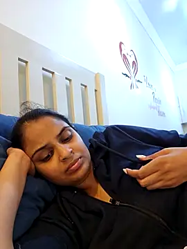 DirtySnowball69 online show from February 2025 06:00:01 PM