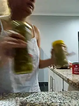 DirtySnowball69 online show from September 2025 05:58:01 PM