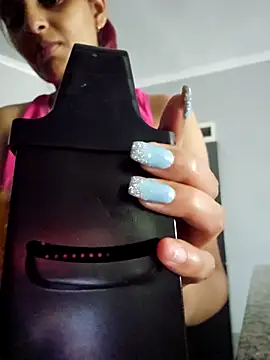 DirtySnowball69 online show from December 2025 10:43:01 AM