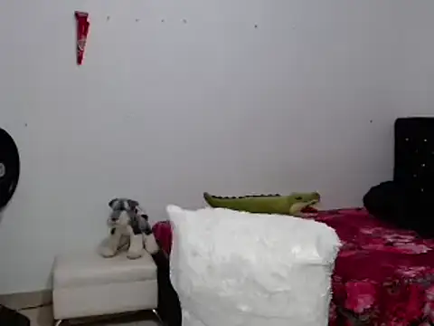 venuz mendoza20 online show from February 2025 01:21:02 PM