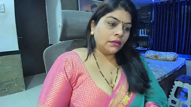 tarivishu23 online show from February 2025 01:45:02 AM