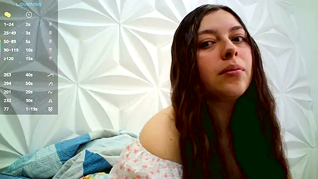 jerryandjessica online show from December 2025 04:45:02 PM