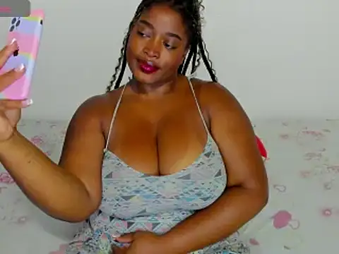 NinaGrey  online show from September 2025 11:32:02 PM