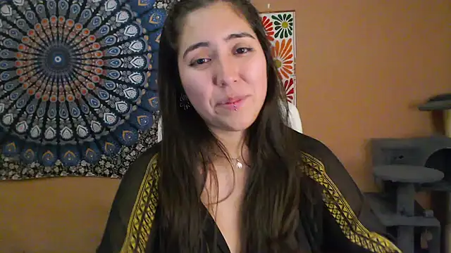 IntimateTales online show from January 2026 09:16:02 PM