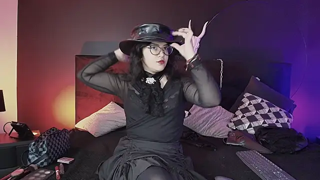  Jade 16 online show from October 2025 11:55:02 AM