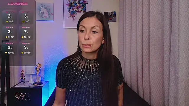 Snapshot of Swetisabella01 chatting on February 2025 10:53:02 PM Swetisabella01 online show from February 2025 10:53:02 PM