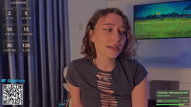 lanabosch online show from February 2025 04:14:02 AM