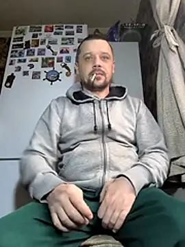 DanielOhCool online show from February 2026 06:54:01 AM