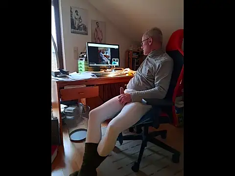 BerndisCam online show from February 2026 03:40:02 PM