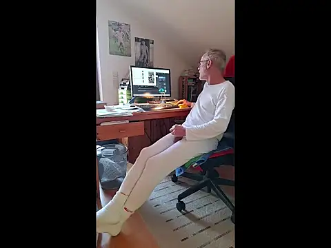 BerndisCam online show from March 2026 02:12:01 PM