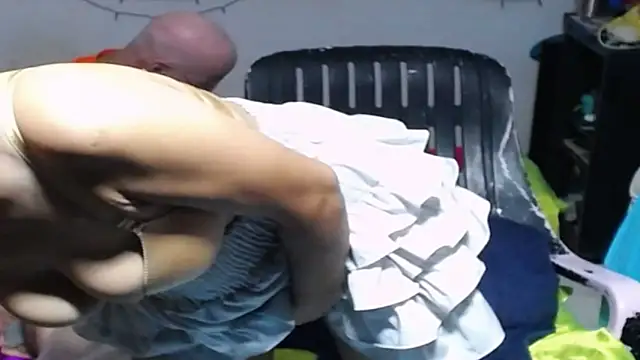 1CuteAndSexy69 online show from September 2025 12:30:01 PM