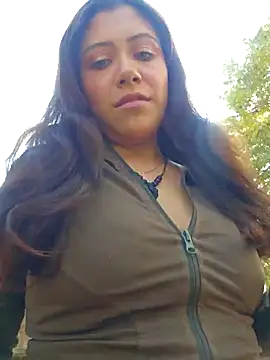 DORYY online show from November 2025 09:26:02 PM