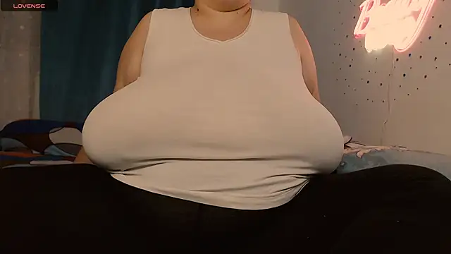 SenzualHotM online show from February 2025 06:12:01 PM