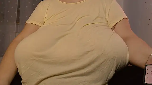 SenzualHotM online show from February 2025 06:42:01 PM