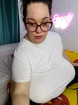 SenzualHotM online show from March 2025 02:37:02 AM