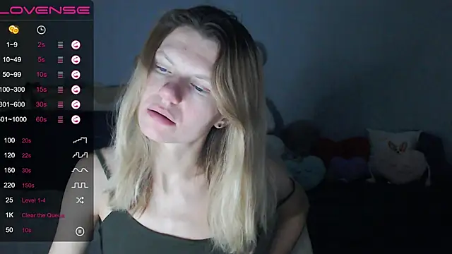 night is dark online show from December 2024 10:45:01 PM