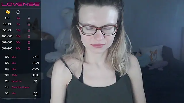 night is dark online show from March 2025 11:43:02 PM