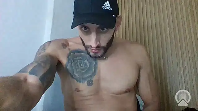 DaltonDirtyx online show from June 2026 09:19:02 PM