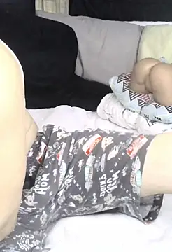 IxanSantiago95 online show from January 2025 11:45:02 AM