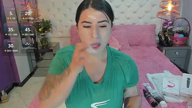 Nara belen online show from December 2024 03:36:01 AM