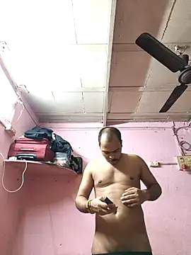 Vickyrajput009 online show from April 2026 11:55:02 AM