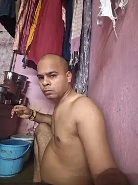 Vickyrajput009 online show from April 2026 01:11:02 AM