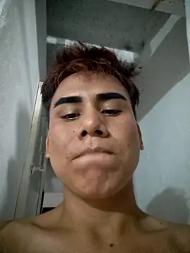 Carrington- online show from March 2026 08:36:01 PM