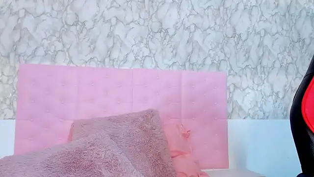 Bonnie Grace online show from March 2025 09:56:02 PM