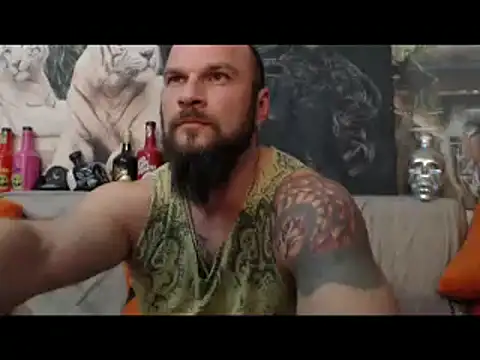 viking 30 online show from March 2025 07:15:02 PM