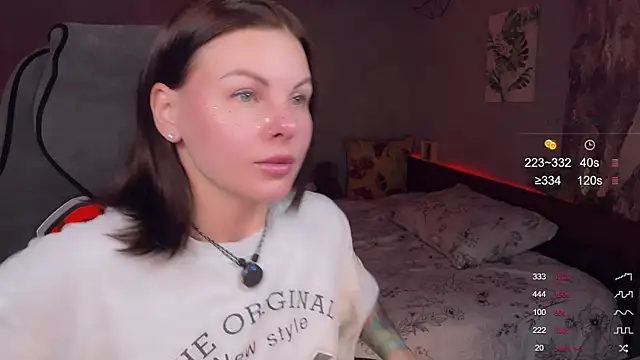 Snapshot of Your_Sweet_Lilu chatting on June 2026 11:14:02 PM Your Sweet Lilu online show from June 2026 11:14:02 PM
