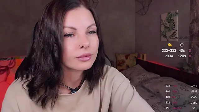 Snapshot of Your_Sweet_Lilu chatting on June 2026 11:26:01 AM Your Sweet Lilu online show from June 2026 11:26:01 AM
