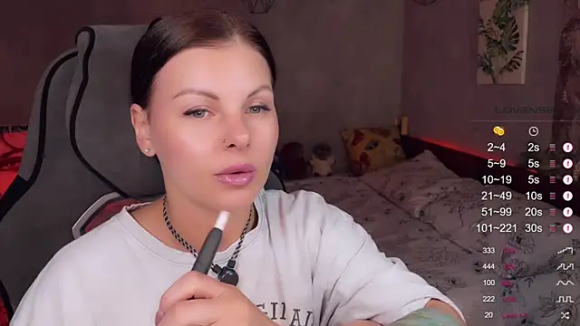 Snapshot of Your_Sweet_Lilu chatting on July 2026 10:52:02 AM Your Sweet Lilu online show from July 2026 10:52:02 AM
