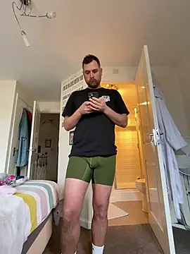 Kramer023 online show from February 2026 02:35:01 PM