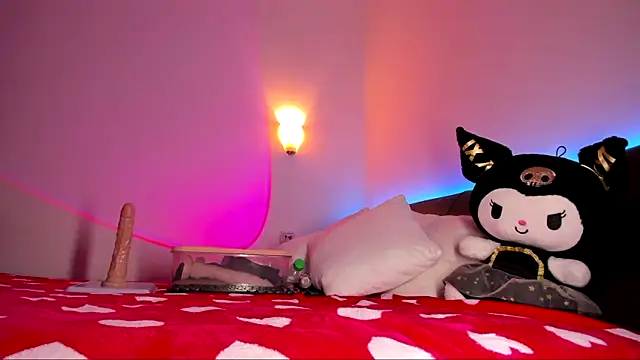 LizaLoveness online show from February 2025 01:47:01 AM