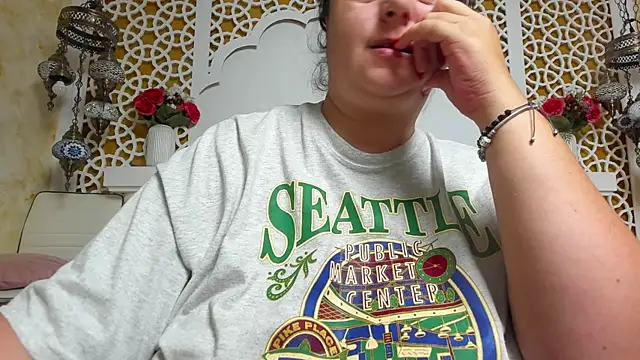 AleshaArabian online show from September 2025 02:35:01 AM