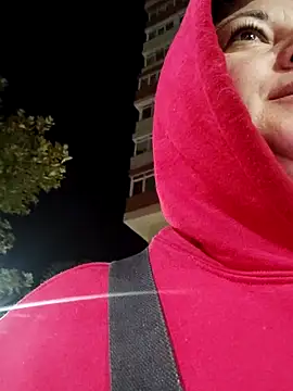 AleshaArabian online show from October 2025 02:34:02 AM