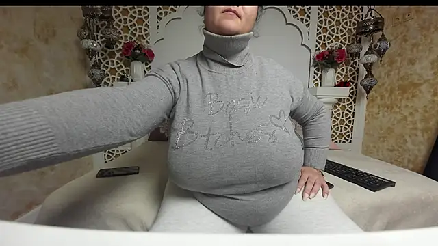 AleshaArabian online show from February 2026 04:54:01 AM