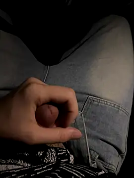 JohnnyBigShot online show from September 2025 03:45:02 AM