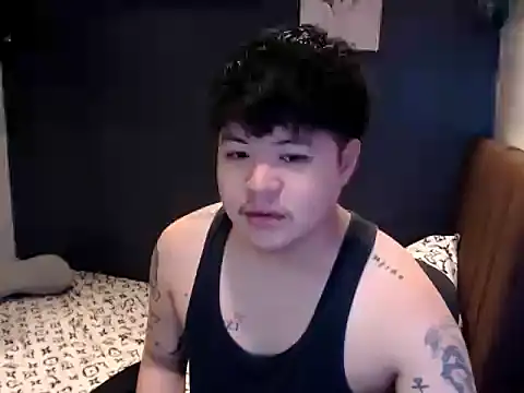 ASIANken911 online show from October 2025 08:37:02 AM