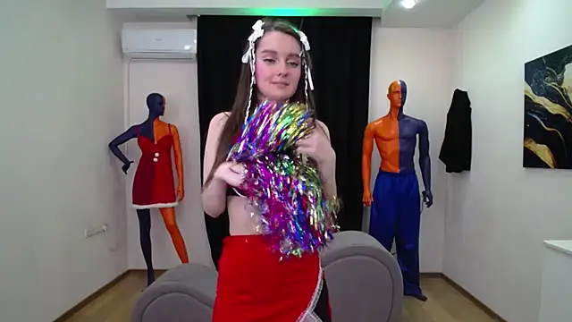 CloudGrace online show from February 2025 09:24:01 AM