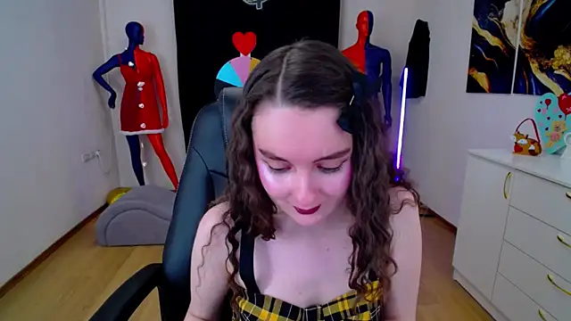 CloudGrace online show from February 2025 06:12:01 PM