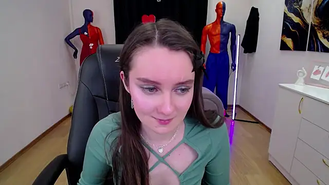 CloudGrace online show from March 2025 09:26:01 AM