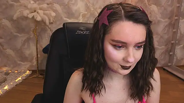 CloudGrace online show from October 2025 03:14:02 AM